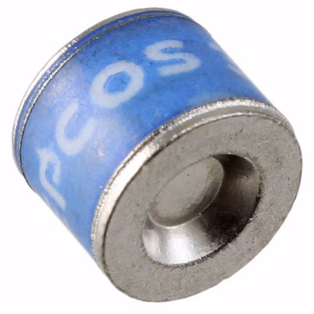 B88069X2230C103 EPCOS - TDK Electronics Scaricatori con tubo a scarica di gas (GDT)